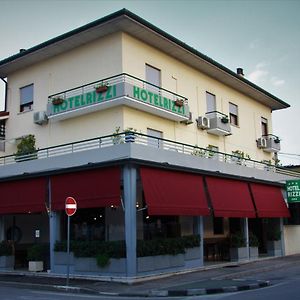 Hotel Rizzi